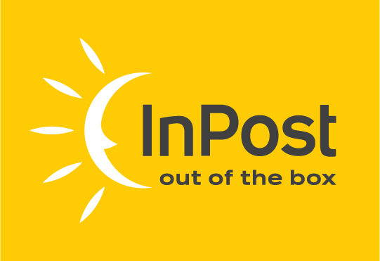 logo inpost paczkomaty
